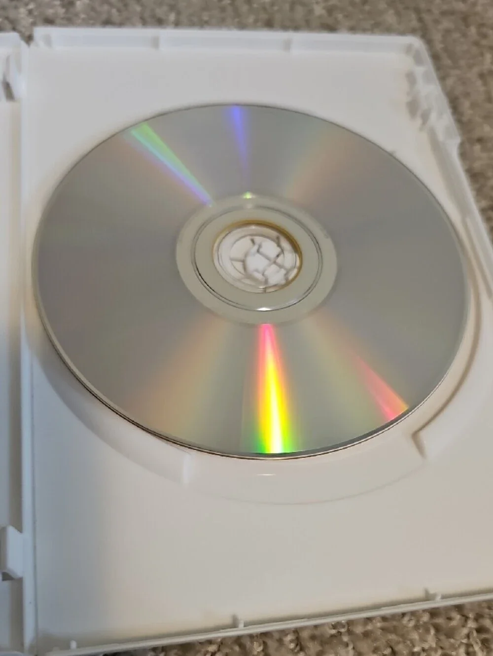 Sonic and the Secret Rings (Wii)